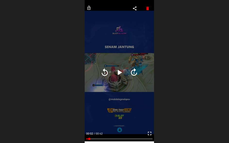 Media Downloader screenshot 6