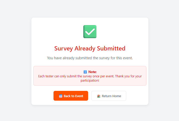 RevX Platform screenshot 10