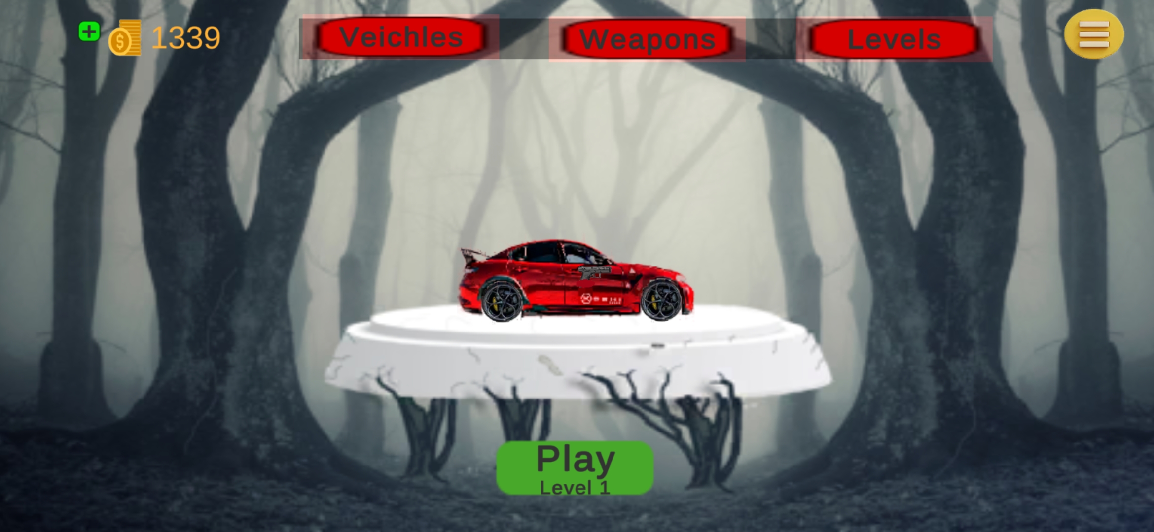 Zombies Eliminator screenshot 2