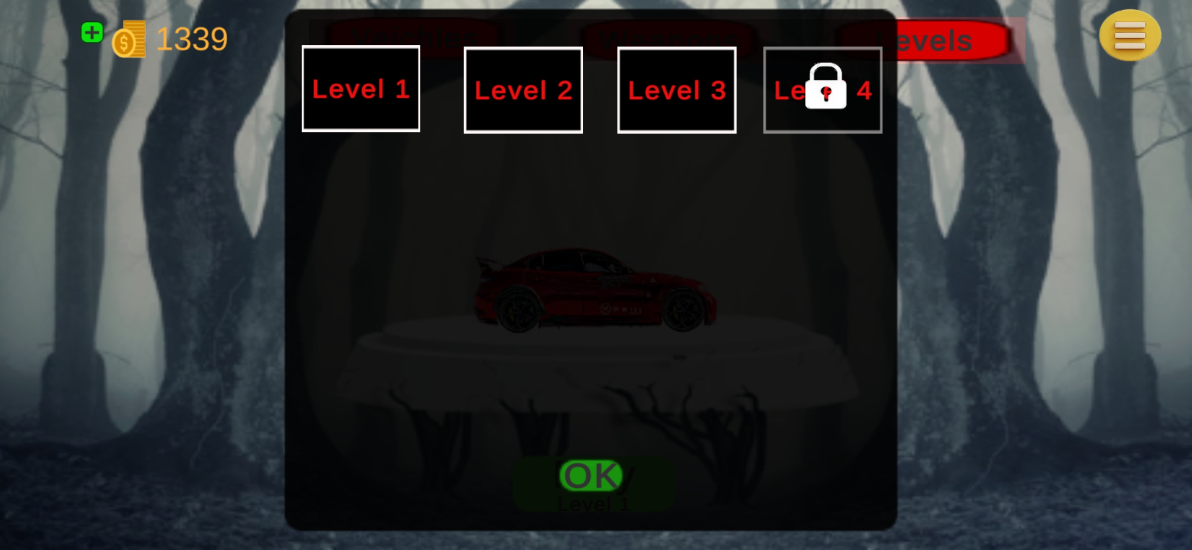 Zombies Eliminator screenshot 4
